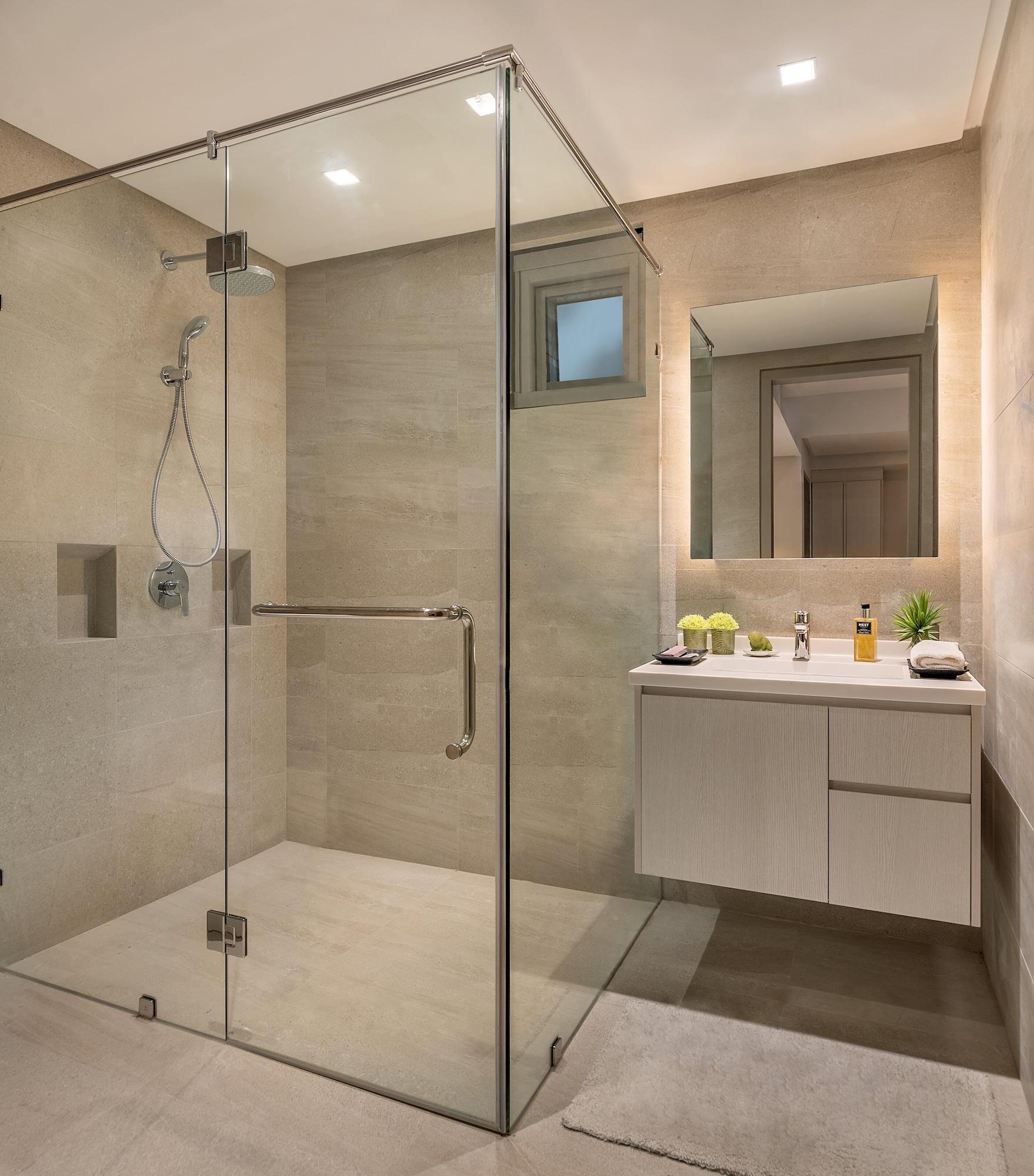 Citadines Millennium Ortigas Manila Hotell Pasig City Exteriör bild