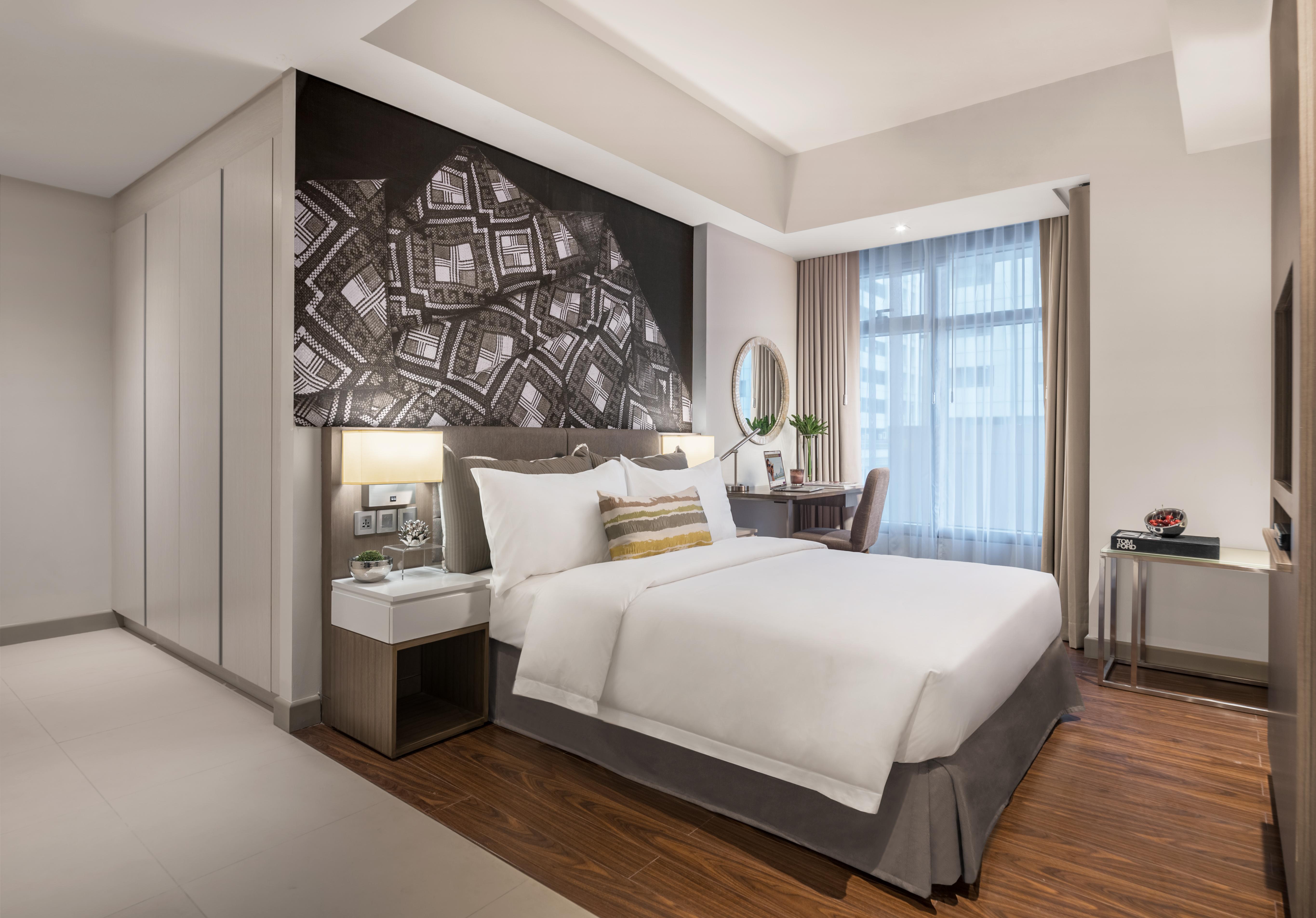 Citadines Millennium Ortigas Manila Hotell Pasig City Exteriör bild