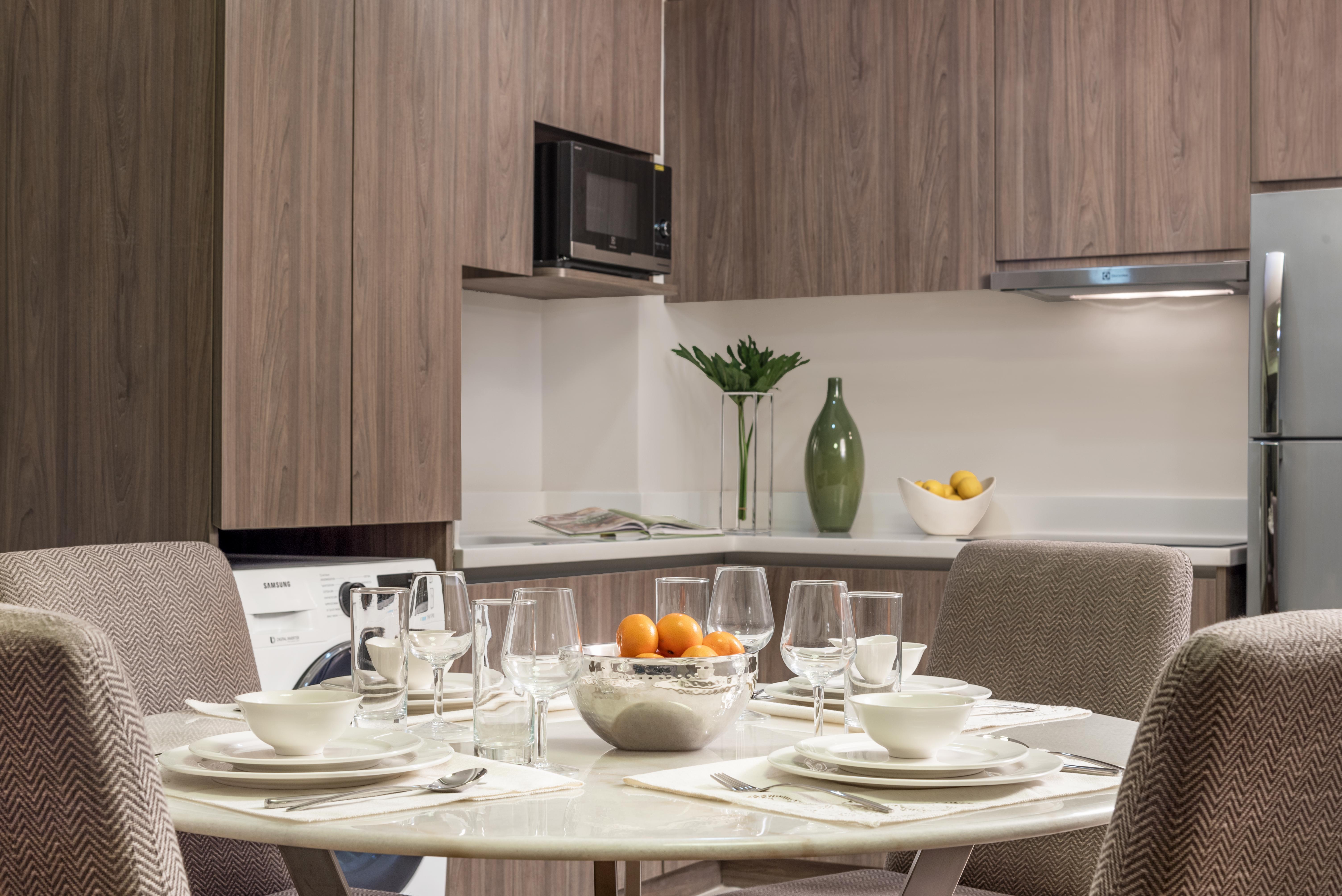Citadines Millennium Ortigas Manila Hotell Pasig City Exteriör bild