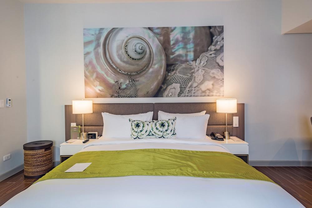 Citadines Millennium Ortigas Manila Hotell Pasig City Exteriör bild