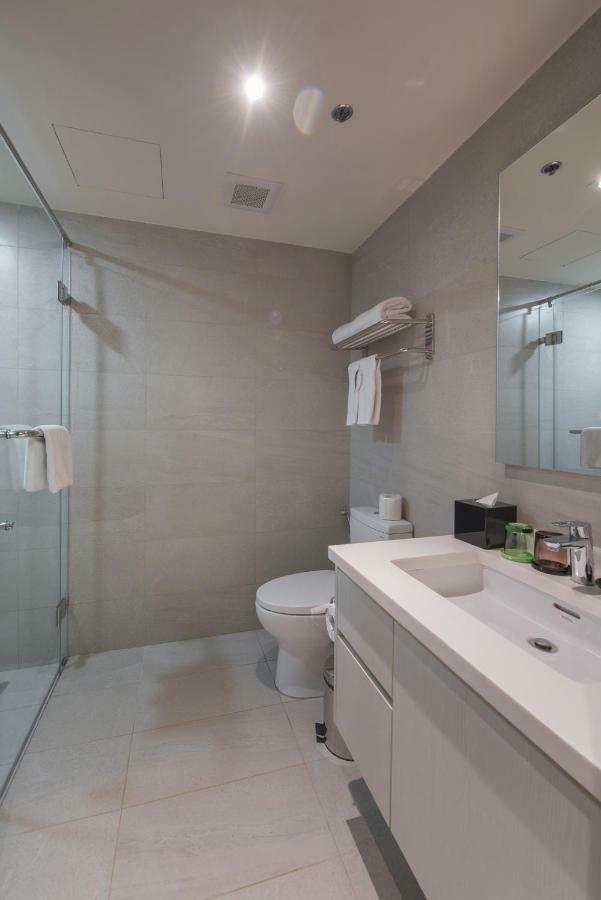 Citadines Millennium Ortigas Manila Hotell Pasig City Exteriör bild