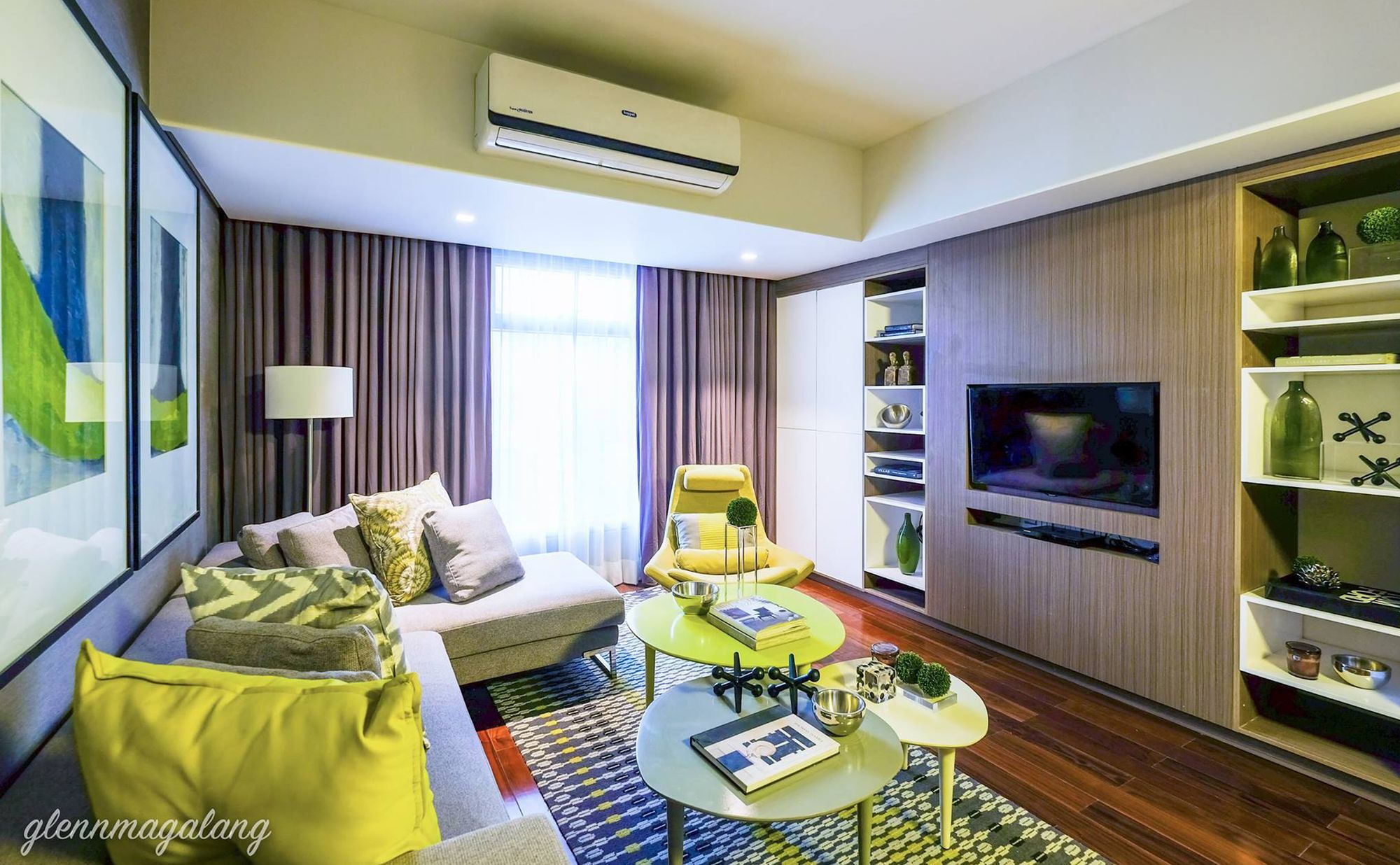Citadines Millennium Ortigas Manila Hotell Pasig City Exteriör bild
