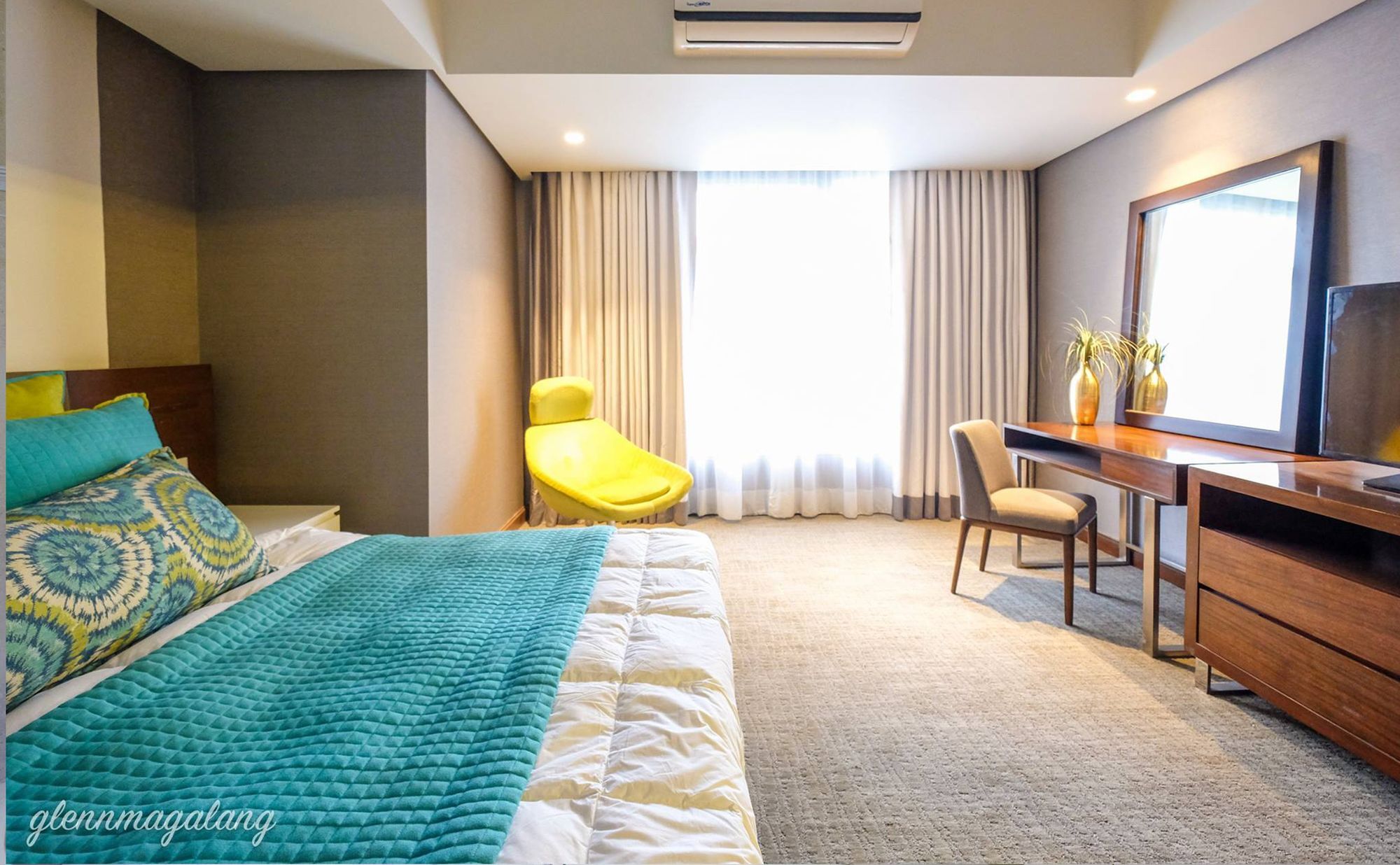 Citadines Millennium Ortigas Manila Hotell Pasig City Exteriör bild